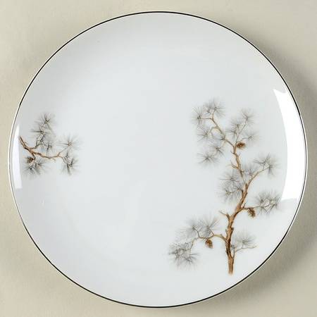 Pinedale Bread & Butter Plate