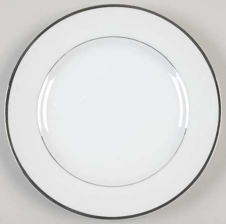 Prelude Salad Plate