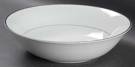 Prelude 9" Round Vegetable Bowl