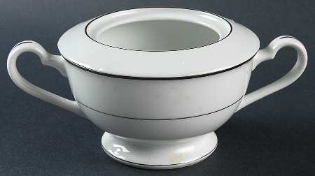 Prelude Sugar Bowl No Lid