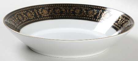 Rhapsody Coupe Soup Bowl