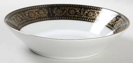 Rhapsody Fruit/Dessert (Sauce) Bowl
