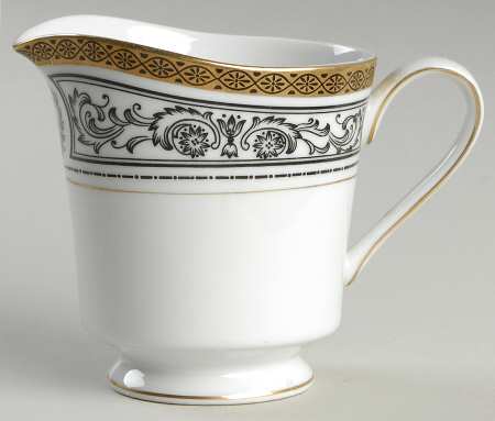 Romanesque Creamer