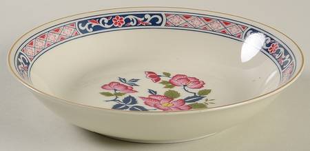 Rosay Coupe Soup Bowl
