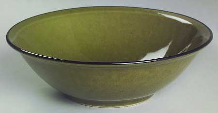 Saracen Coupe Cereal Bowl