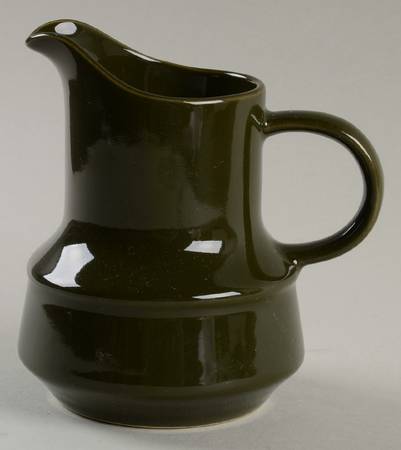 Saracen Creamer