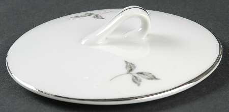 Solitude Lid for Sugar Bowl