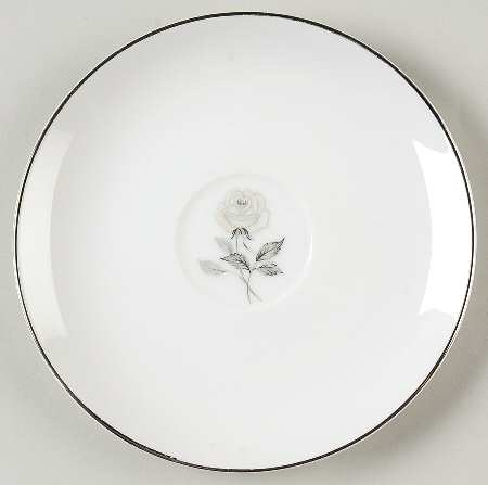 Solitude Saucer
