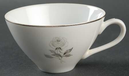 Solitude Flat Cup