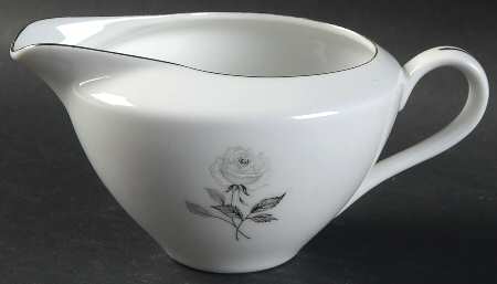 Solitude Creamer