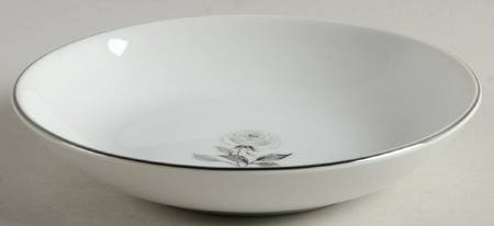 Solitude Fruit/Dessert (Sauce) Bowl