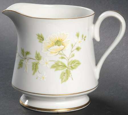 Summertime Creamer