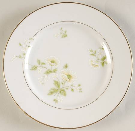 Summertime Salad Plate