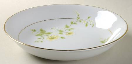 Summertime Coupe Soup Bowl
