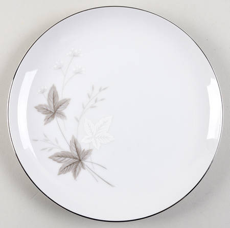 Suzanne Salad Plate