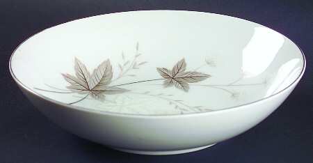 Suzanne 9" Round Vegetable Bowl