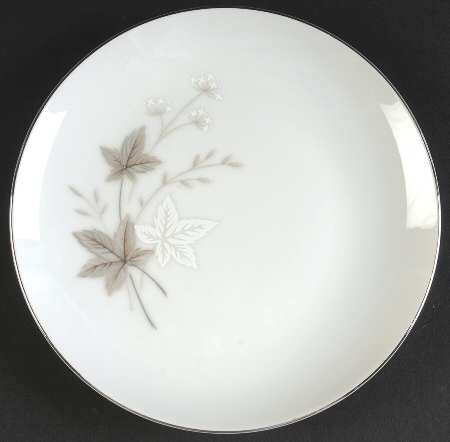 Suzanne Bread & Butter Plate