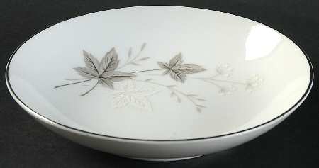 Suzanne Fruit/Dessert (Sauce) Bowl