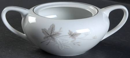 Suzanne Sugar Bowl No Lid