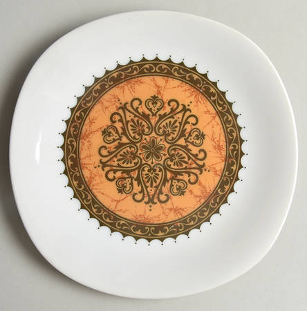 Tequila Salad Plate