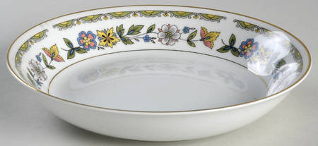Coupe Soup Bowl