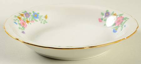 FAN2 Rim Soup Bowl