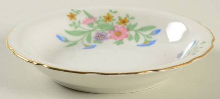 FAN2 Fruit/Dessert (Sauce) Bowl
