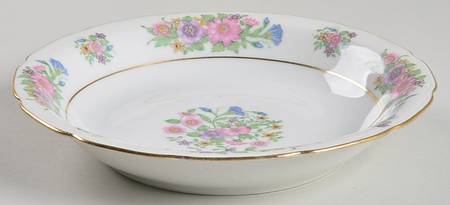 FAN3 Coupe Soup Bowl