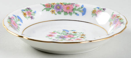 FAN3 Fruit/Dessert (Sauce) Bowl