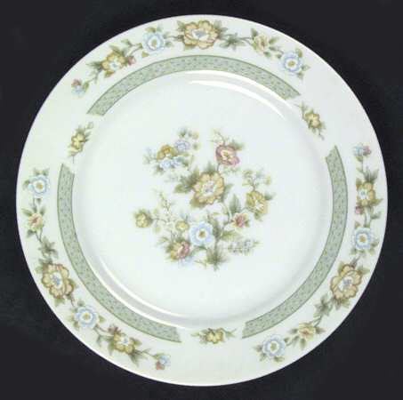 Ashley Bread & Butter Plate