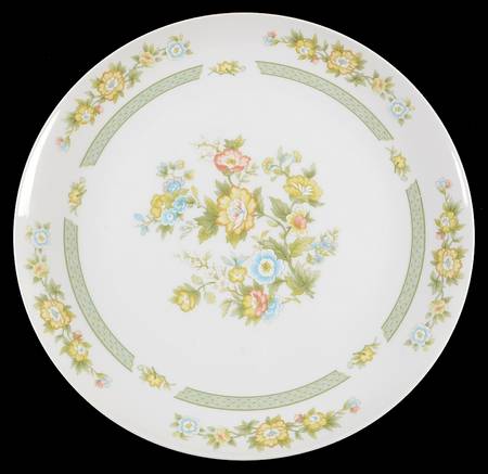 Ashley 12" Chop Plate (Round Platter)