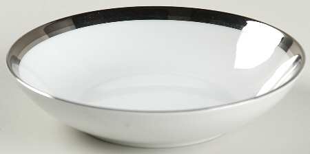Elegance Fruit/Dessert (Sauce) Bowl