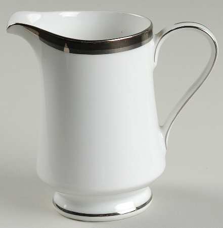 Elegance Creamer