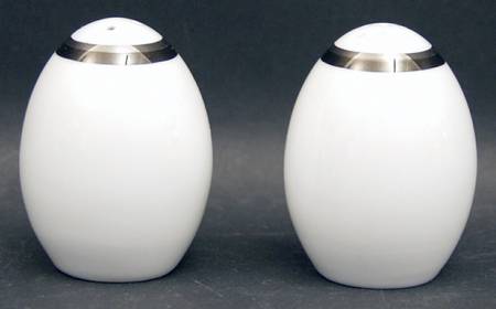 Elegance Salt & Pepper Set