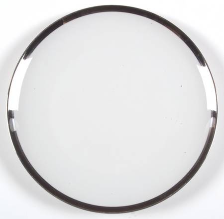 Elegance Dinner Plate