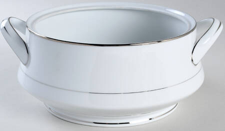 Eternally Yours Round Vegetable No Lid
