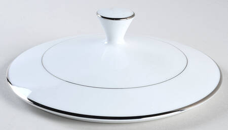 Eternally Yours Lid for Round Vegetable