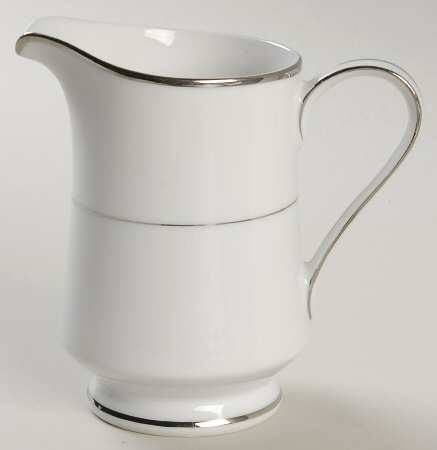 Eternally Yours Creamer