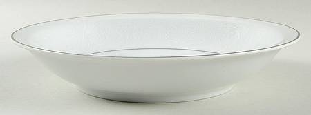 Fascination Rim Soup Bowl