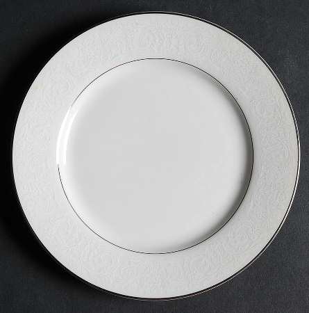 Fascination Bread & Butter Plate