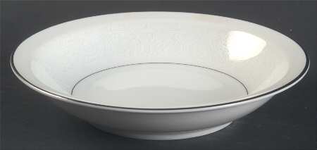Fascination Rim Fruit/Dessert (Sauce) Bowl