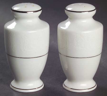 Fascination Salt & Pepper Set