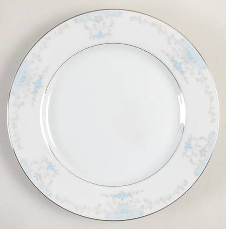 Heirloom Bread & Butter Plate