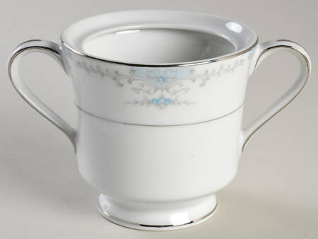 Heirloom Sugar Bowl No Lid