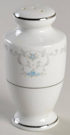 Heirloom Salt Shaker