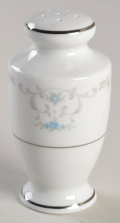 Heirloom Pepper Shaker