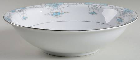 Heirloom 8" Round Vegetable Bowl