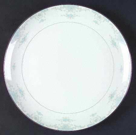 Heirloom 12" Chop Plate (Round Platter)