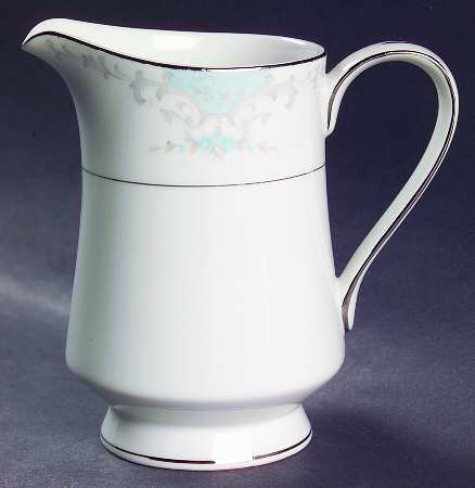 Heirloom Creamer