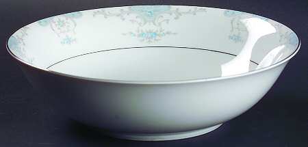 Heirloom 9" Round Vegetable Bowl